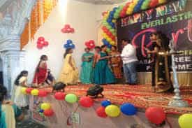 Program at Sri Lakshmi Srinivasa Degree College, Pullareddypet in Kadapa