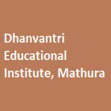 DEI for logo