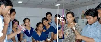 practical class Royal School of Management and Technology (RSMT, Bhubaneswar) in Bhubaneswar