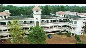 Image for Presentation College of Applied Sciences Puthenvelikara (PCASP), Ernakulam in Ernakulam