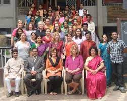 Group Photo for Haribhai V. Desai College of Commerce, Arts and Science (HVDC-CAS), Pune in Pune