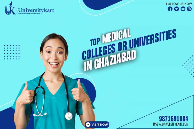 top medical college or university in ghaziabad