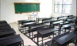 Class Room Gloabal Institute  of  Engineering and  Technology -[GIET], Moinabad in Hyderabad	
