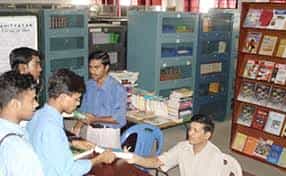 Library Birbhum Institute of Engineering and Technology (BIET), Birbhum in Birbhum	
