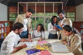 Image for Dcsmat Campus - Powered by Sunstone’s Edge, Idukki in Alappuzha