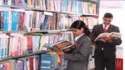 Library Photo Sahayog Sevabhavi Sanstha's Indira Institute of Management Science, Nanded in Pune