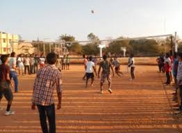 Sports Photo Jawaharlal Nehru Technological University (Anantapur) in Anantapur