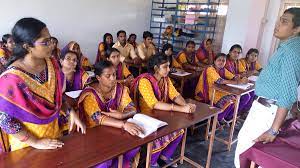 Image for Holy Family College of Education for Women Koduvayur, (HFCEWK) Palakkad in Palakkad