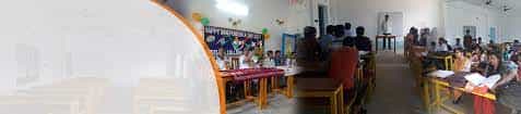 Image for Aristotle College of Education (ACE), Bardhaman  in Bardhaman
