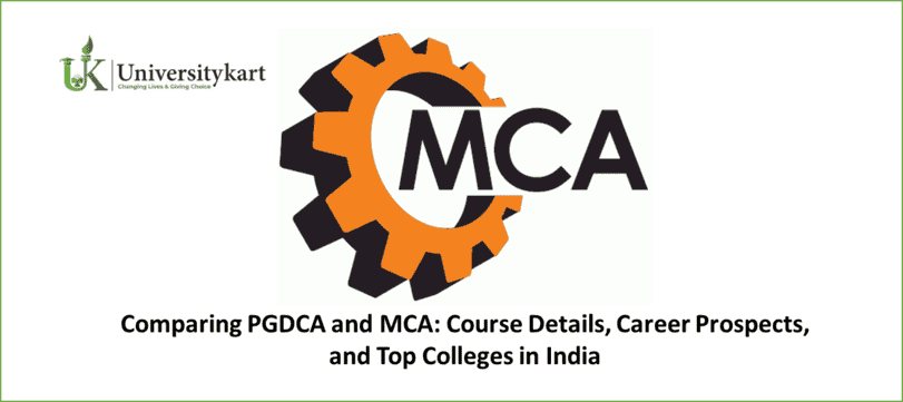 Choosing Between B.Tech and MCA