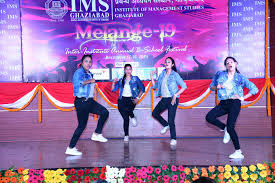 Programm photo Institute Of Management Studies - [IMS], Ghaziabad in Ghaziabad