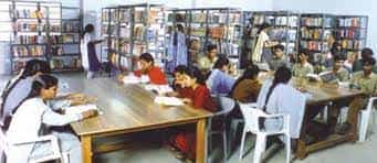 Library for Kumaran Institute of Technology (KIT), Thiruvallur in Thiruvallur