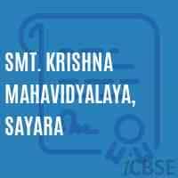SKM logo