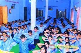 Yoga Classess Brightmoon Teacher's Training College, Jaipur in Jaipur