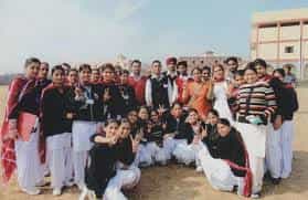 Image for GHG College of Nursing, Ludhiana in Ludhiana