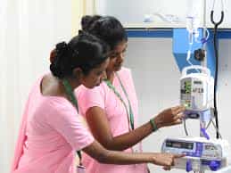 SCN Practice lab