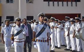 Image for Hindustan Institute of Maritime Training (HIMT), Chennai in Chennai