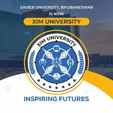 XIM University Logo