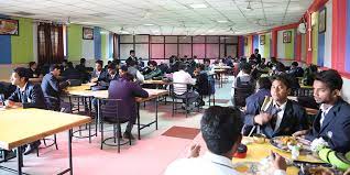 Canteen Roorkee Institute of Technology - (RIT), Roorkee in Roorkee