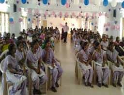 Seminar Sai Ganapathi Polytechnic, Visakhapatnam in Visakhapatnam	