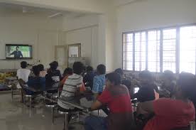 Canteen of Indian Institute of Technology, Palakkad in Palakkad