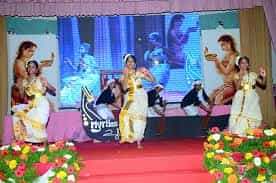 Annual Function Photo  Universal College And School of Nursing, Bangalore in Bangalore