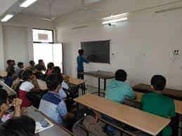 Classroom for Government Polytechnic (GP), Latehar in Latehar