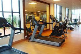 gym pic KIIT School of Management (KSOM, Bhubaneswar) in Bhubaneswar