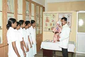Training Photo  MVM Suma Institute Of Nursing Sciences, Bangalore in Bangalore