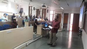 Classroom  for Indore International College - (IIC, Indore) in Indore