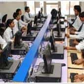 Computer Lab Photo Samarth College Of Engineering And Technology, Sabarkantha in Sabarkantha