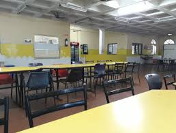 Cafeteria for Guru Nanak College - Chennai in Chennai	