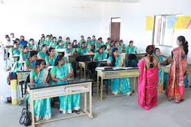 Class Room Photo Kathir College of Education, Coimbatore in Coimbatore