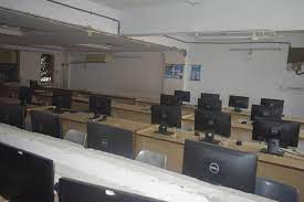 Computer Lab for Lokmanya College (LC), Ahmedabad in Ahmedabad