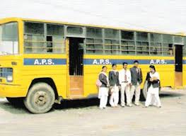 Buses APS College Of Education And Technology (ACET), Meerut in Lucknow