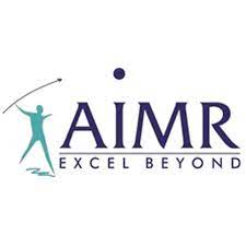 AIMR Logo