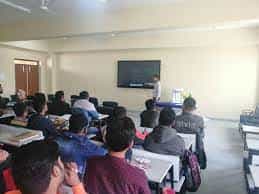 Classroom for Government Engineering College - [GEC], Buxar in Buxar