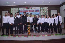 Group photo Shri Vaishnav Institute of Law, Indore in Indore