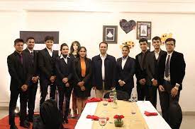 Image for AISSMS College of Hotel Management & Catering Technology (AISSMSCHMCT), Pune in Pune