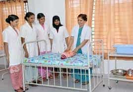 Image for College of Nursing Thalassery, Kannur  in Kannur