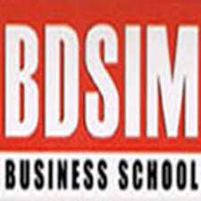 BDSIM logo