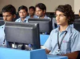 Lab Dharampeth Polytechnic, Nagpur in Nagpur