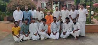 Ramakrishna Institute Of Moral And Spiritual Education (RIMSE), Mysore in Mysore