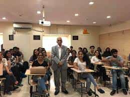 Image for Meghnad Desai Academy of Economics, Mumbai in Mumbai 