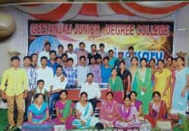 Awareness function Photo Sri Rajarajeswari College Of Education, Tiruchirappalli in Tiruchirappalli