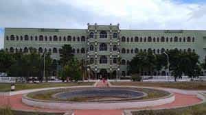 Overview for Krishnasamy College of Science Arts and Management for Women (KCSAMW), Cuddalore in Cuddalore	