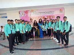 Group Photo  Swami Keshvanand Institute Of Pharmacy - [SKIP], Bikaner in Bikaner