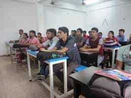 Class room MBC Institute of Engineering & Technology, Bardhaman in Bardhaman
