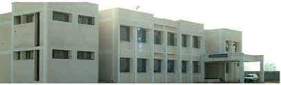 Campus M.K. College of Education in Jalandar