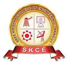 SKCE Logo